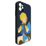 Funda Tipo Bumper Zelda 6