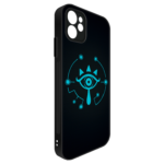 Funda Tipo Bumper Zelda 7