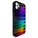 Funda Tipo Bumper Zelda 8