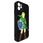 Funda Tipo Bumper Zelda 9