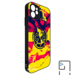 Funda Tipo Bumper America 8