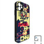 Funda Tipo Bumper America 9