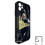 Funda Tipo Bumper America 10