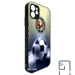 Funda Tipo Bumper America 11