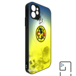 Funda Tipo Bumper America 12