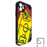 Funda Tipo Bumper America 13