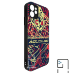 Funda Tipo Bumper America 14