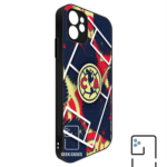 Funda Tipo Bumper America 15
