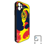 Funda Tipo Bumper America 7