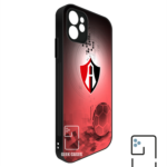 Funda Tipo Bumper Atlas 6