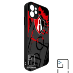 Funda Tipo Bumper Atlas 7