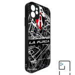 Funda Tipo Bumper Atlas 8