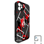 Funda Tipo Bumper Atlas 9