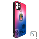 Funda Tipo Bumper Chivas 9