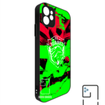 Funda Tipo Bumper Juarez 2