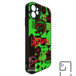 Funda Tipo Bumper Juarez 3