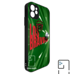 Funda Tipo Bumper Juárez 4
