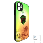 Funda Tipo Bumper Juárez 6