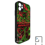 Funda Tipo Bumper Juárez 8