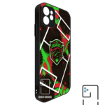 Funda Tipo Bumper Juárez 9