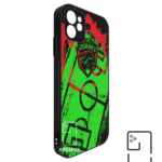 Funda Tipo Bumper Juárez 7