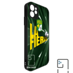 Funda Tipo Bumper Leon 4