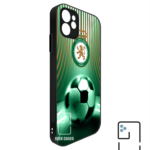 Funda Tipo Bumper Leon 5