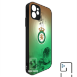 Funda Tipo Bumper Leon 6