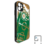 Funda Tipo Bumper Leon 7