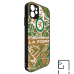 Funda Tipo Bumper Leon 8