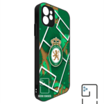 Funda Tipo Bumper Leon 9