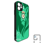 Funda Tipo Bumper Leon 1
