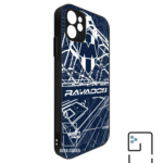 Funda Tipo Bumper Monterrey 11