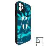Funda Tipo Bumper Monterrey 5