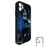 Funda Tipo Bumper Monterrey 7