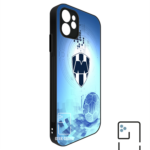 Funda Tipo Bumper Monterrey 9