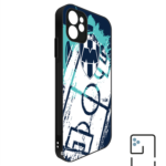 Funda Tipo Bumper Monterrey 10