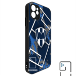 Funda Tipo Bumper Monterrey 12