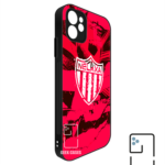Funda Tipo Bumper Necaxa 2