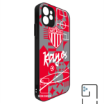 Funda Tipo Bumper Necaxa 3