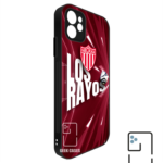 Funda Tipo Bumper Necaxa 4