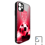 Funda Tipo Bumper Necaxa 5