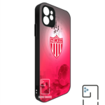 Funda Tipo Bumper Necaxa 6