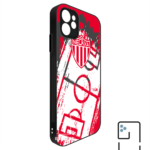 Funda Tipo Bumper Necaxa 7