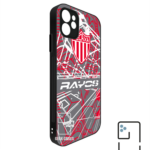 Funda Tipo Bumper Necaxa 8