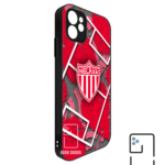 Funda Tipo Bumper Necaxa 9