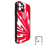 Funda Tipo Bumper Necaxa 1