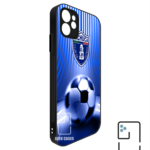 Funda Tipo Bumper Pachuca 5