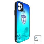 Funda Tipo Bumper Pachuca 6