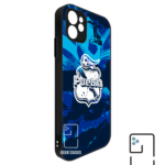 Funda Tipo Bumper Puebla 2
